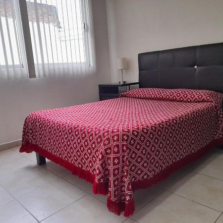 Departamento Completo Familias O Grupos Apartman Toluca Kültér fotó