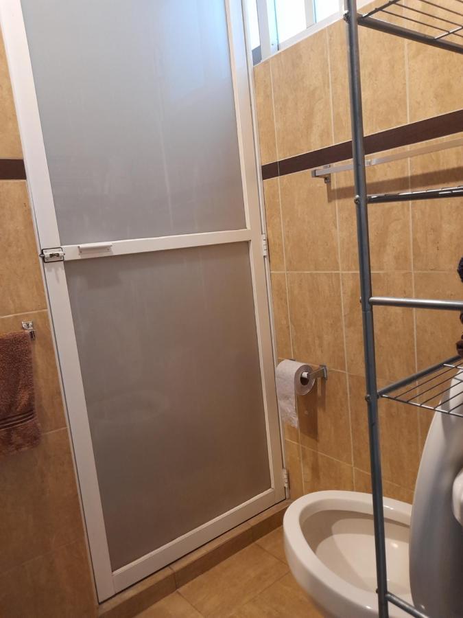 Departamento Completo Familias O Grupos Apartman Toluca Kültér fotó